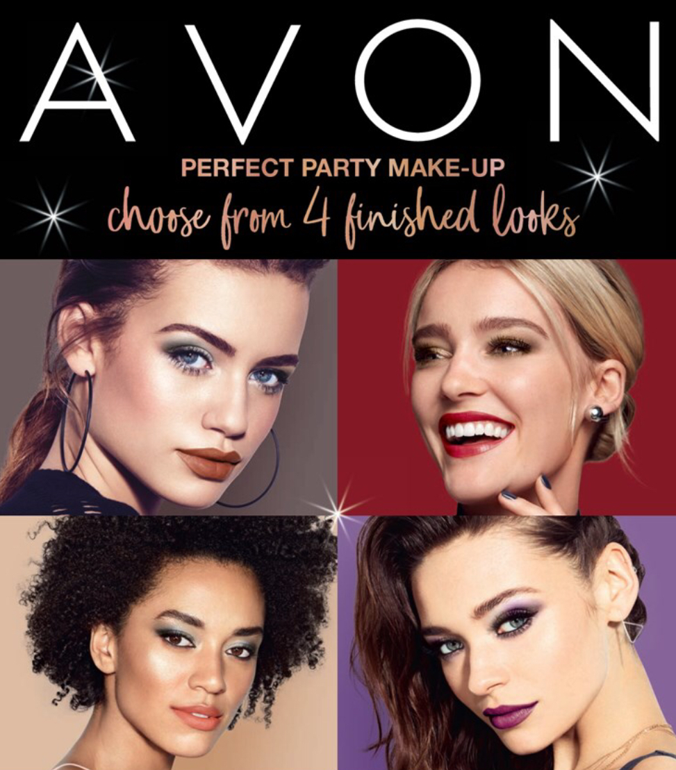 Avon Campaign 2 2019 UK Brochure Online Join Avon