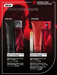 Avon Campaign 2 2021 UK Brochure Online - Join Avon